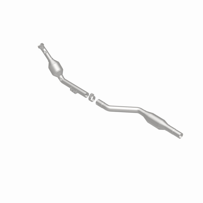 MagnaFlow Conv DF 01-03 Mercedes SL500 Passenger Side CA Easy Install
