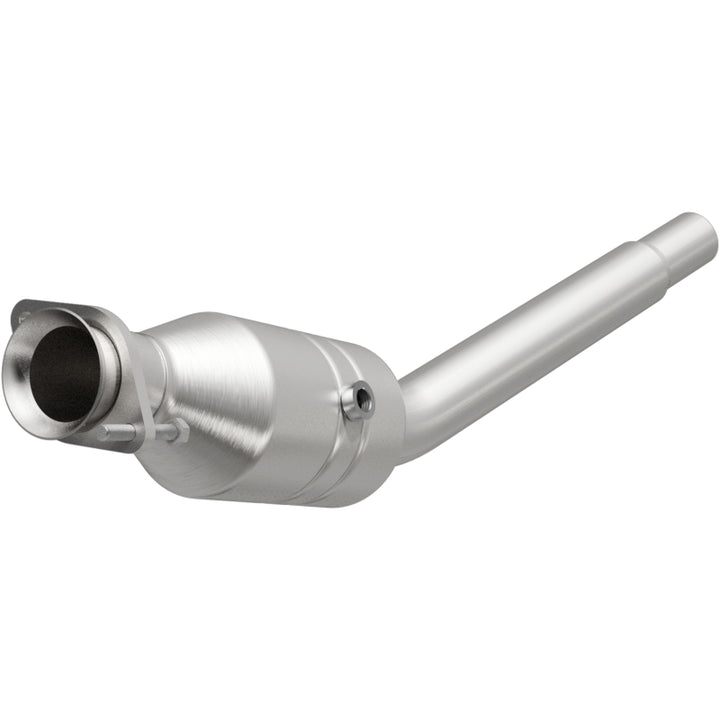 Magnaflow Catalytic Converter with Direct Fit for 10-12 Jaguar XJ V8-5.0L - OneFastShop