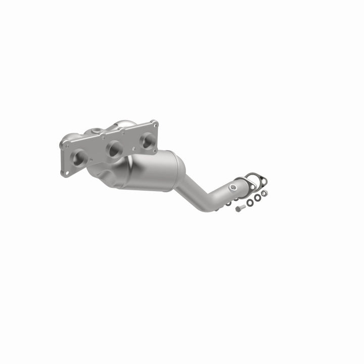 MagnaFlow Catalytic Converter for BMW 3 Series 06-09 - OEM Grade