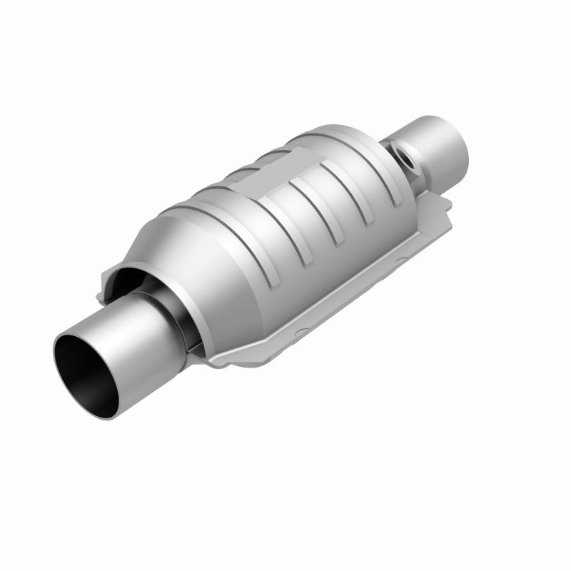 Magnaflow 1.75" Front CA Universal Catalytic Converter - CARB Compliant & Stainless Steel