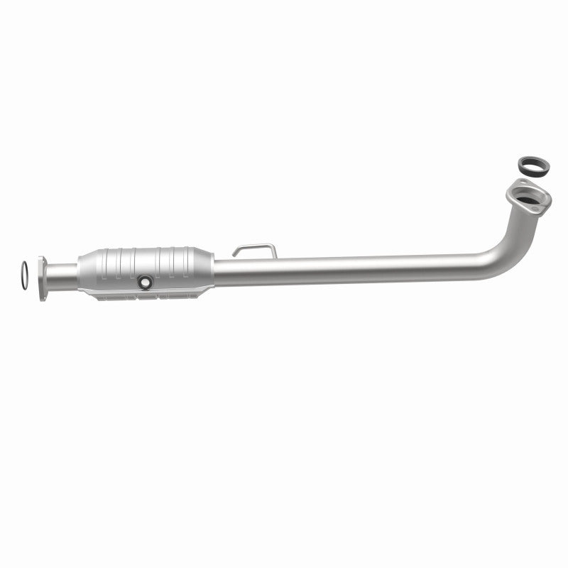 MagnaFlow Conv DF 01-05 Honda Civic EX/GX 1.7L Easy Install