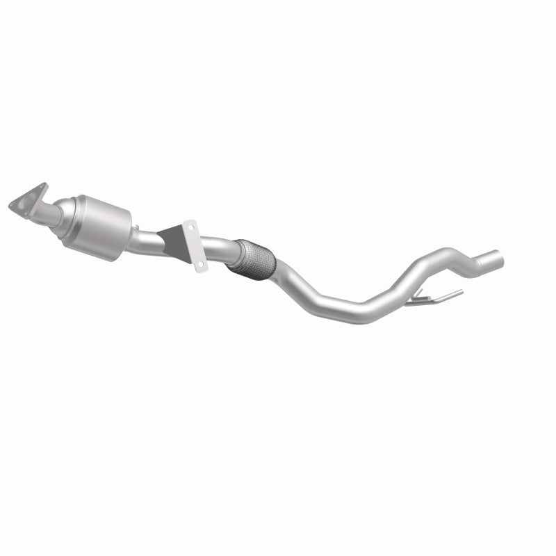 Magnaflow 11-17 Porsche Cayenne 3.6L Direct Fit Converter Easy Install