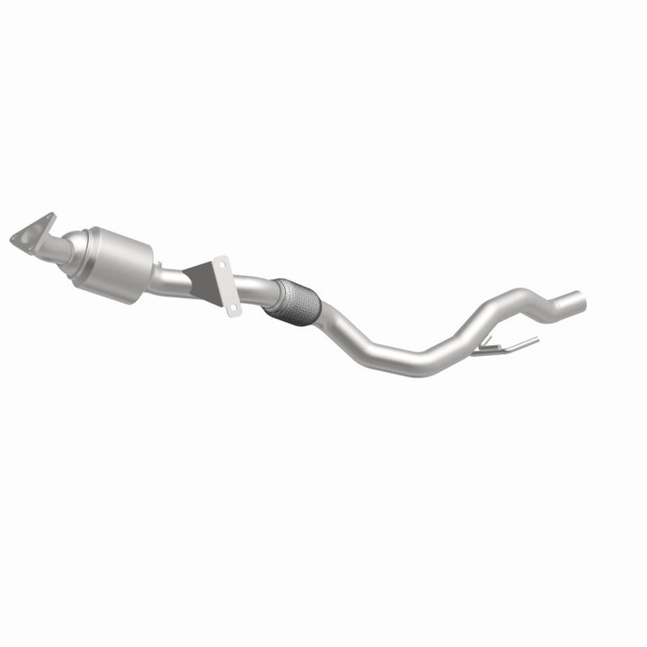 Magnaflow 11-17 Porsche Cayenne 3.6L Direct Fit Converter Easy Install