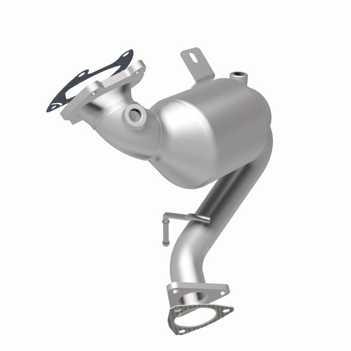 Magnaflow Catalytic Converter for Jeep Cherokee 3.2L 14-17 - Enhanced Performance