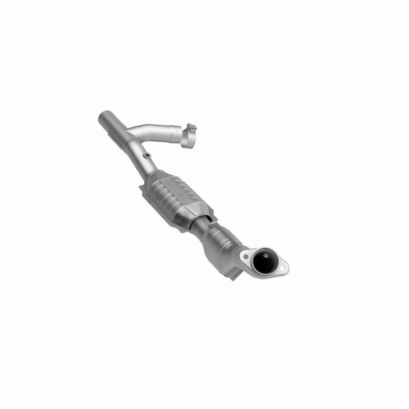 MagnaFlow Conv DF 99-02 Expedition 5.4L 4wd Easy Install