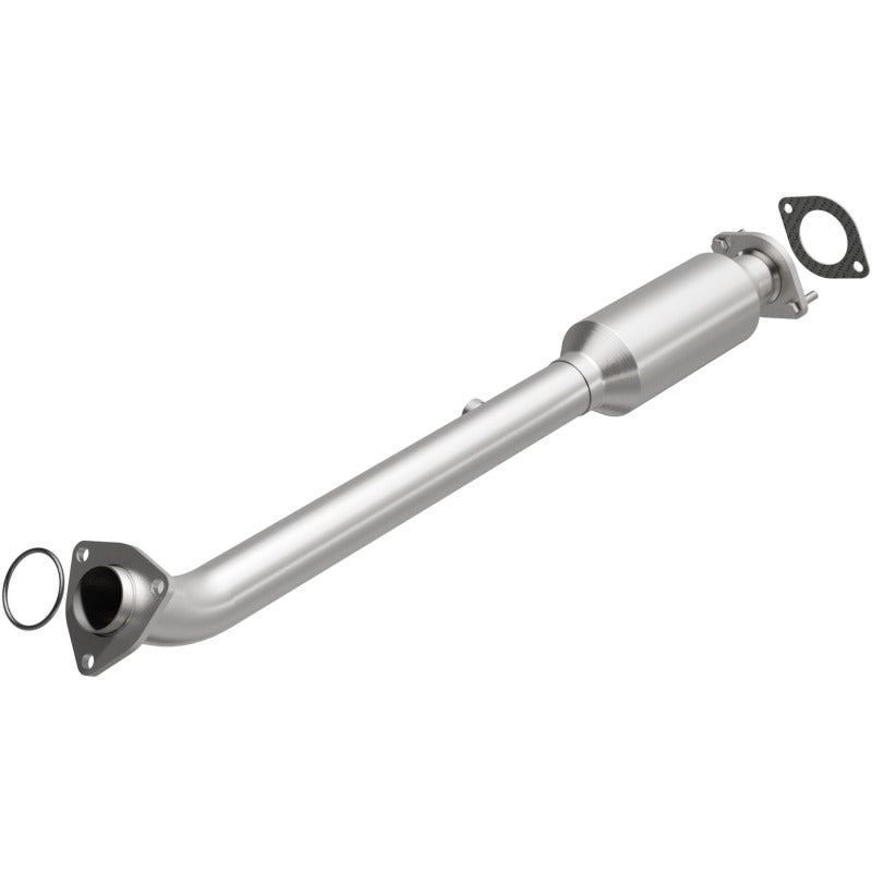 MagnaFlow California Grade Direct-Fit Catalytic Converter - Nissan Frontier, Suzuki Equator 2.5L 2005-2016