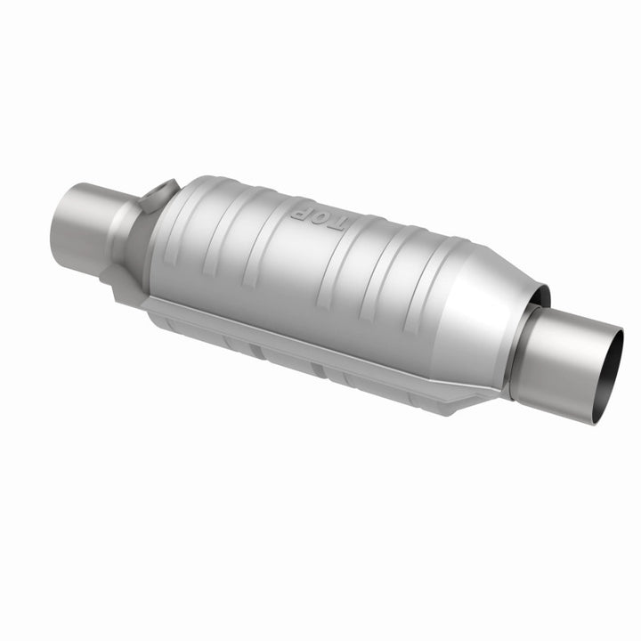 MagnaFlow Conv Universal Honda/Isuzu/Nissan/Volkswagen OBDII In Stock