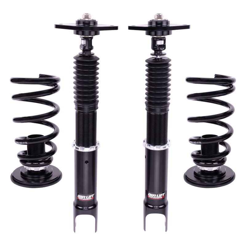 Air Lift Performance Coilover Kit - Infiniti G35/G37, Nissan 370Z & Z (RWD) 2007-2024, image 10