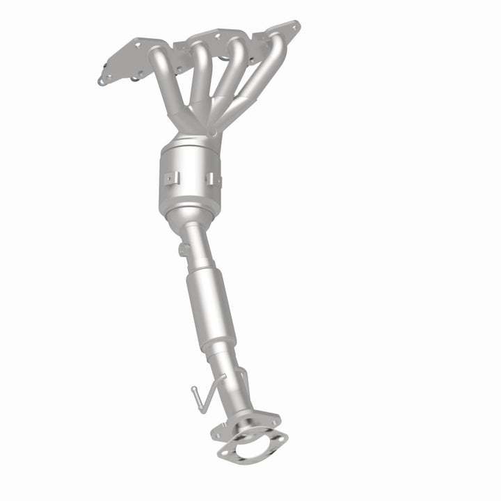 Magnaflow 15-17 C-Max L4 2 Direct Fit Converter Easy Install