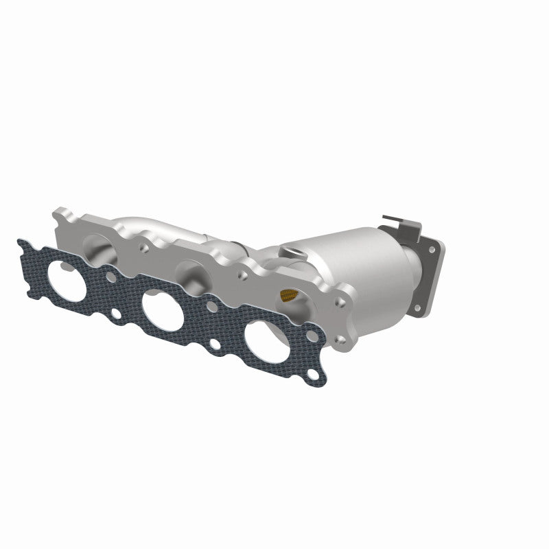 Magnaflow 2007 XC90 3.2L Manifold Direct Fit Converter In Stock