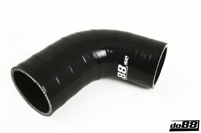 do88 Silicone Intercooler Pipe Hose - Saab 9-3 1.9 TiD 2004-2011