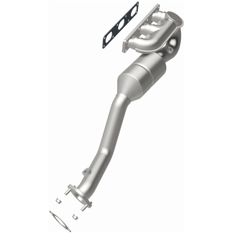 MagnaFlow BMW 5 99-00 Catalytic Converter - Free Shipping
