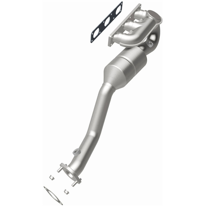 MagnaFlow BMW 5 99-00 Catalytic Converter - Free Shipping