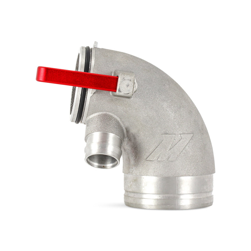 Mishimoto Turbo Inlet Pipe for VW Golf/GTI 15-21 - OneFastShop