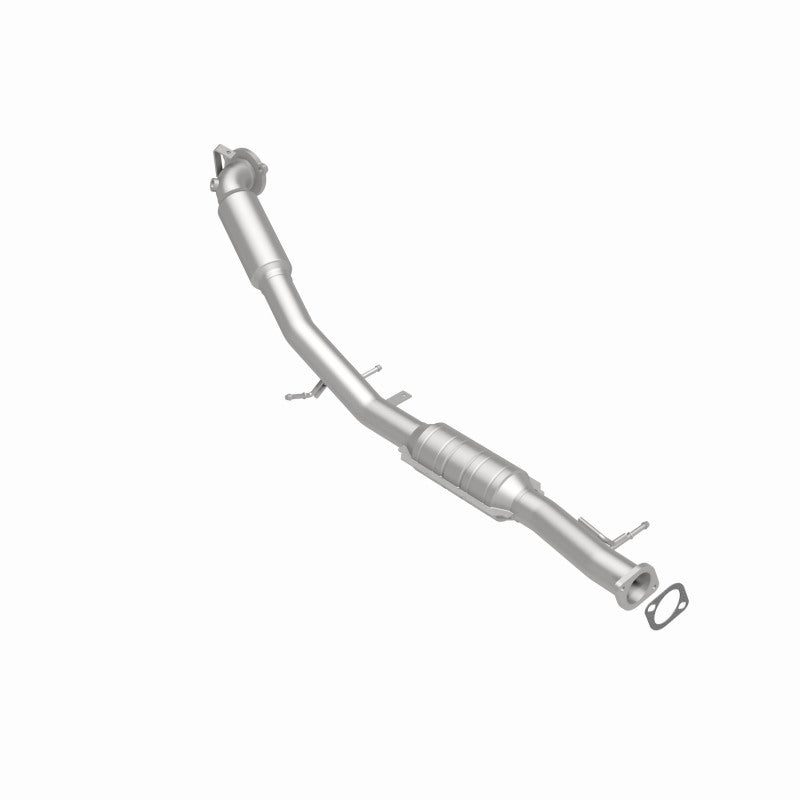 High-Quality MagnaFlow Catalytic Converter for Volvo C30 - Easy Install & Efficient