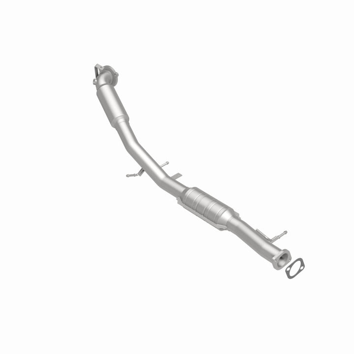 High-Quality MagnaFlow Catalytic Converter for Volvo C30 - Easy Install & Efficient