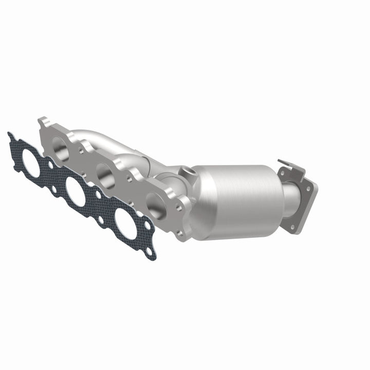 Magnaflow 2007 XC90 3.2L Manifold Direct Fit Converter In Stock