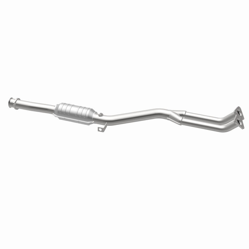MagnaFlow Conv DF 91-96 BMW 850 V12 D/S Easy Install