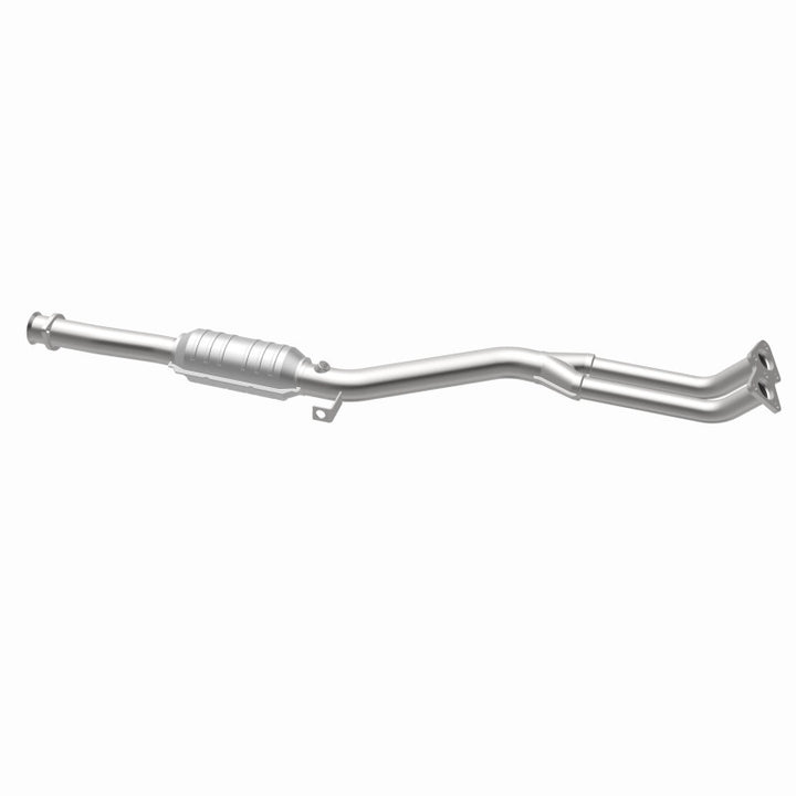 MagnaFlow Conv DF 91-96 BMW 850 V12 D/S Easy Install
