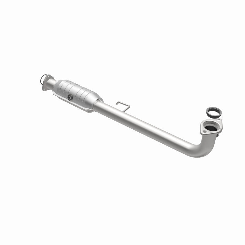 MagnaFlow Conv DF 01-05 Honda Civic EX/GX 1.7L Easy Install