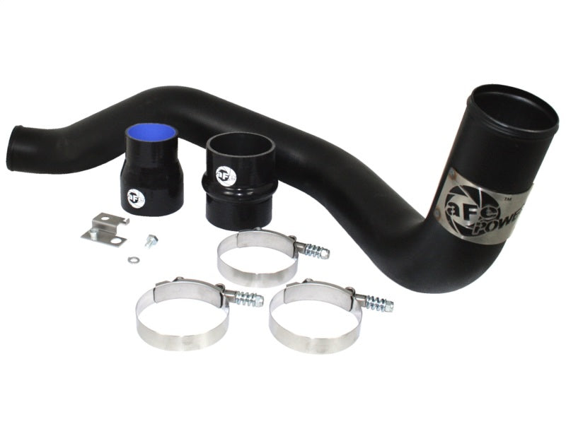 aFe Bladerunner Intercoolers for GM Diesel Trucks 04.5-10 V8 6.6L LLY/LBZ/LMM