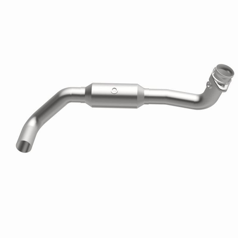 Magnaflow California Direct Fit Converter 07-08 Lincoln Mark LT Easy Install