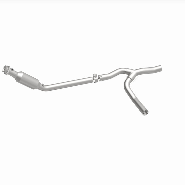 Magnaflow 2004 Dodge Ram 1500 4.7L Direct Fit Converter Easy Install