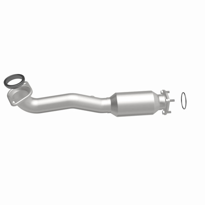 MagnaFlow 10-11 Honda CR-V Direct Fit Catalytic Converter In Stock