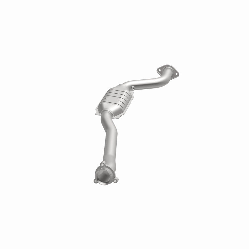 MagnaFlow Conv DF 04-06 Colorado 2.8/3.5 Easy Install