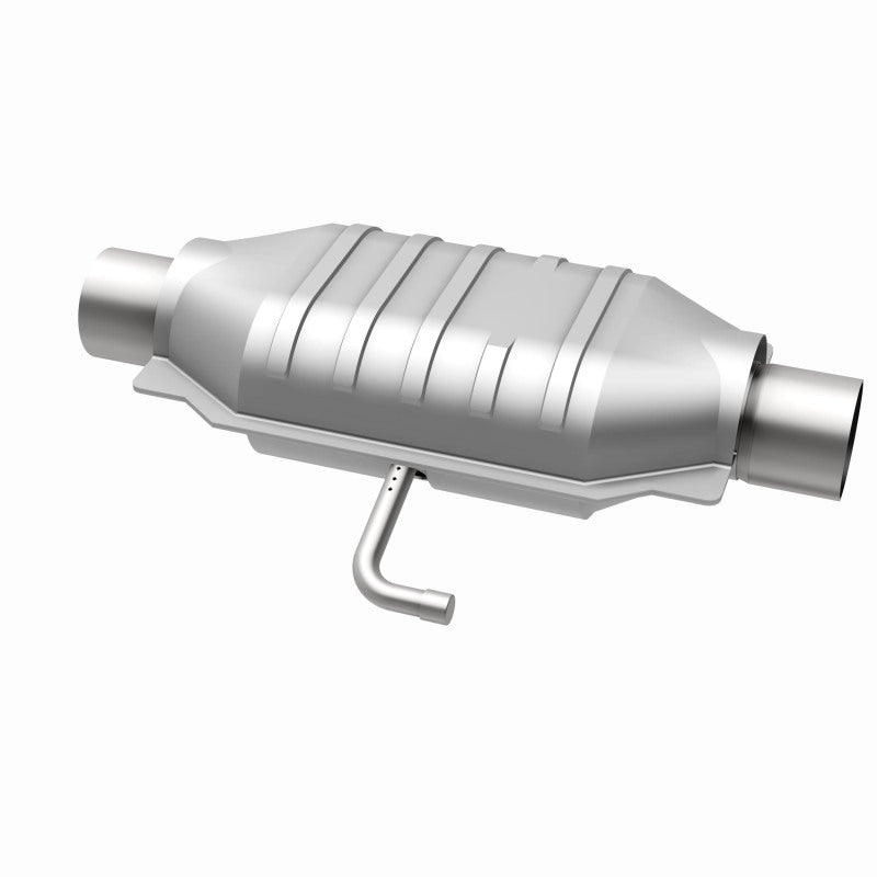Magnaflow 2.00in. W/DUAL AIR Universal Converter In Stock