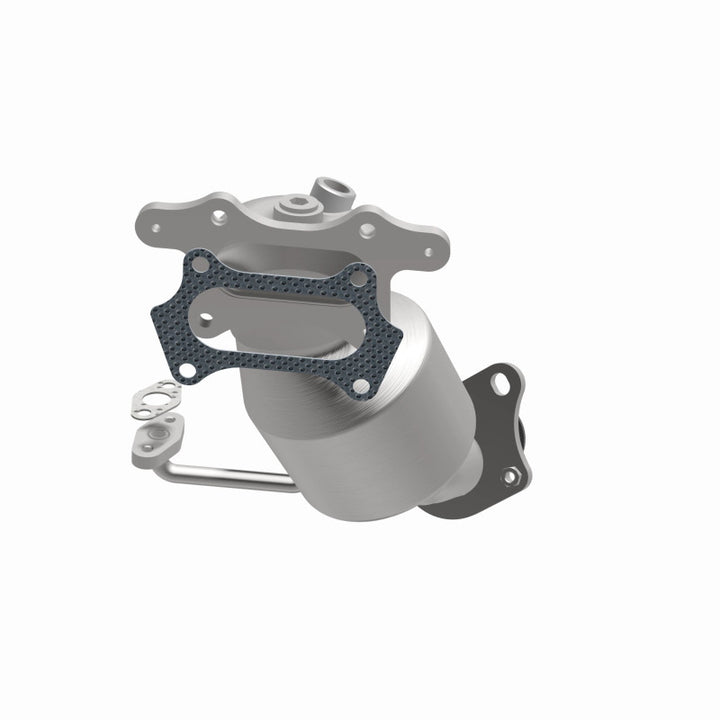 MagnaFlow Direct-Fit Catalytic Converter for 12-14 Civic Hybrid