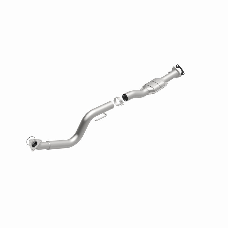 MagnaFlow Conv DF 03-07 GM 2500/3500 P/S OEM Easy Install