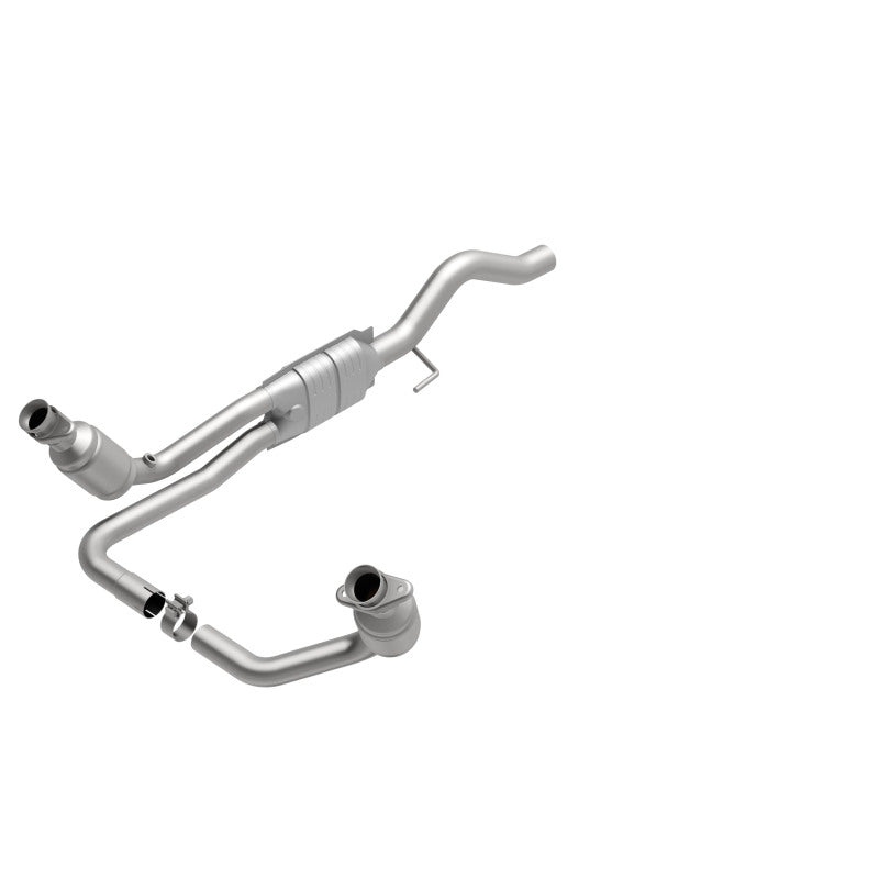 Magnaflow Conv DF 00-03 Dakota 4.7L Easy Install Option