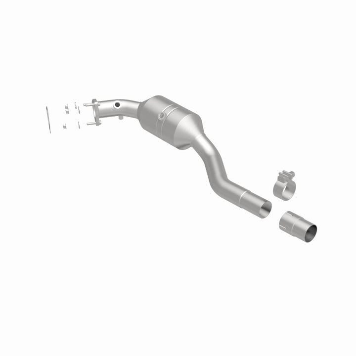 Magnaflow Catalytic Converter DF for 07-09 Porsche 911 P/S - Federal/EPA Compliant