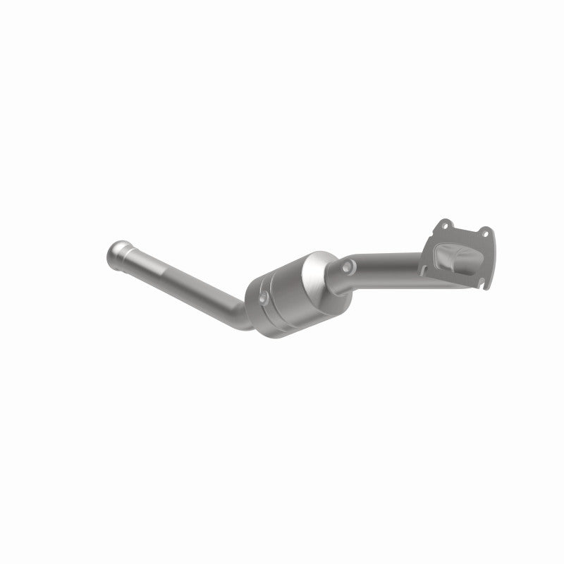 Magnaflow Conv DF 2011 Grand Cherokee 3.6L DS Easy Install