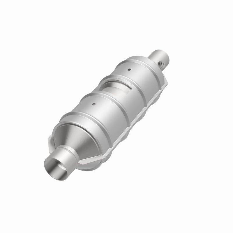 Universal Catalytic Converter for 97-02 Ford Truck And Vans