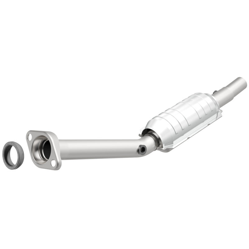 MagnaFlow Direct-Fit Catalytic Converter – for 2003–2006 Echo/xA 1.5L - OneFastShop