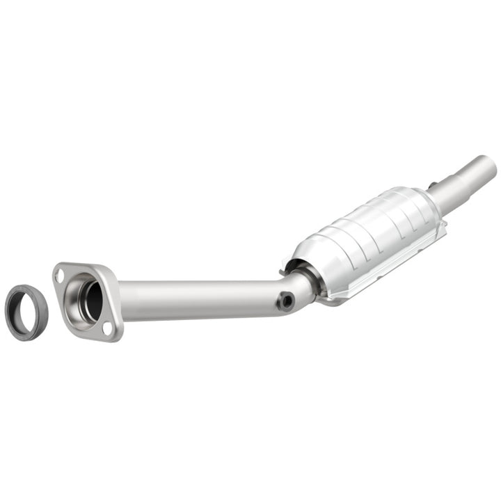 MagnaFlow Direct-Fit Catalytic Converter – for 2003–2006 Echo/xA 1.5L - OneFastShop