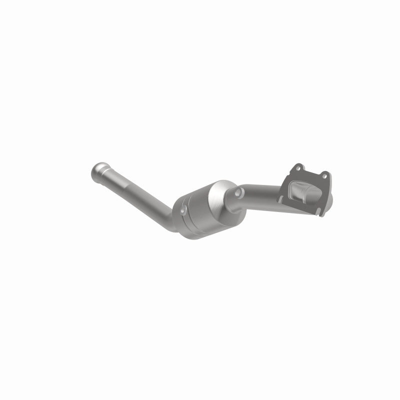 Magnaflow Conv DF 2011 Grand Cherokee 3.6L DS Easy Install