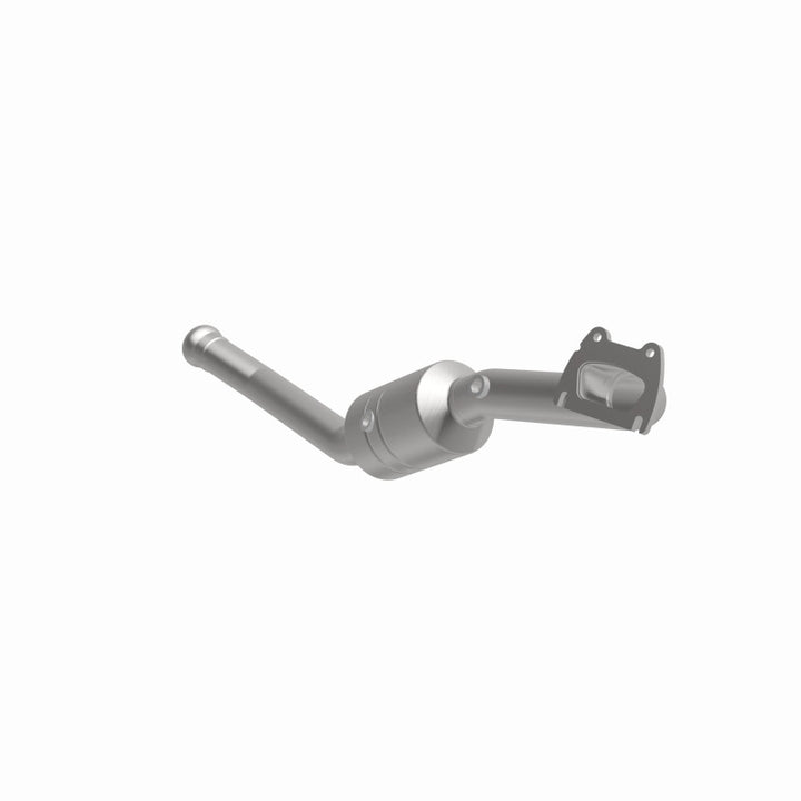 Magnaflow Conv DF 2011 Grand Cherokee 3.6L DS Easy Install