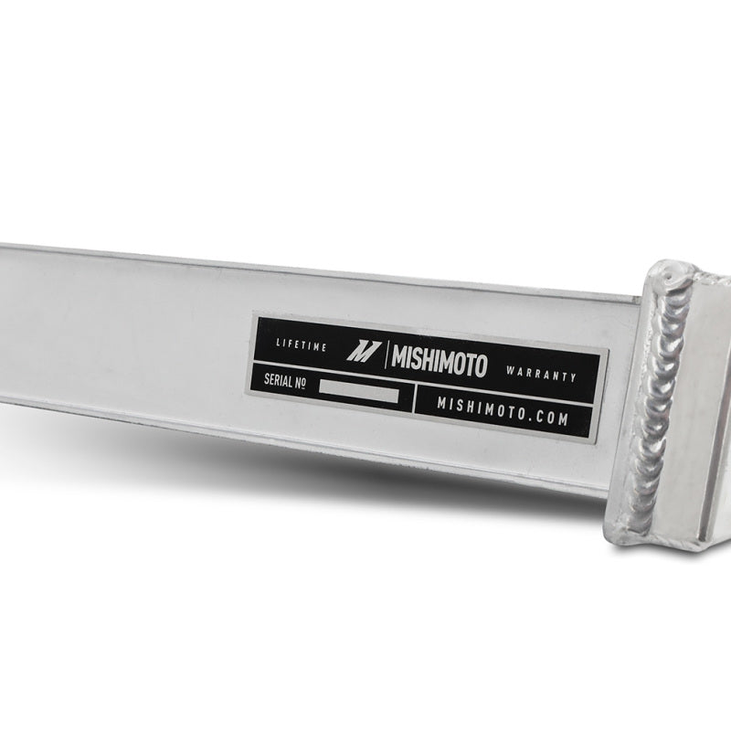 Mishimoto Performance Aluminum Radiator for 14-17 Chevy SS