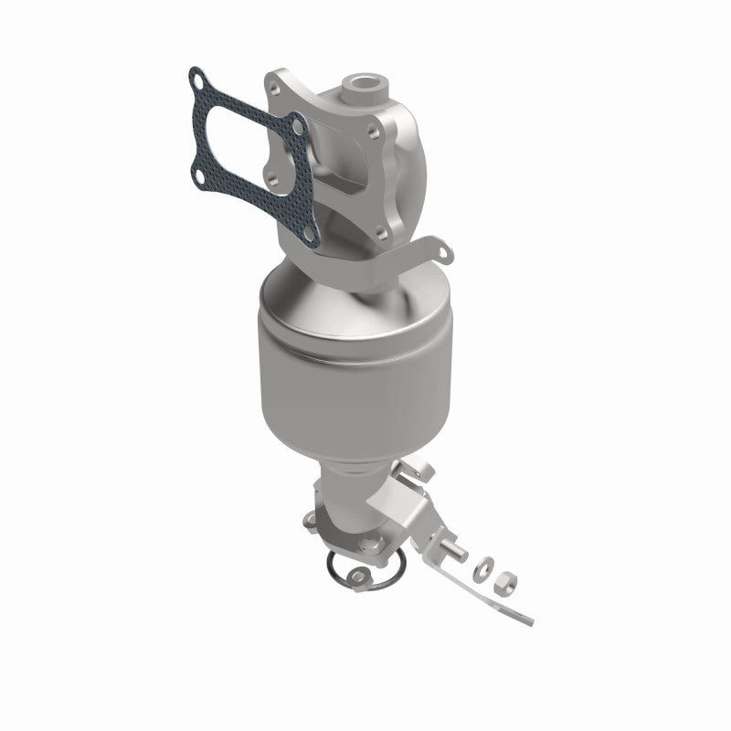 Magnaflow Direct Fit Converter for Acura RL 3.7L + Free Shipping