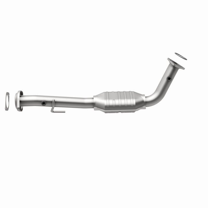 MagnaFlow Conv DF 02-06 Cadillac Escalade Easy Install