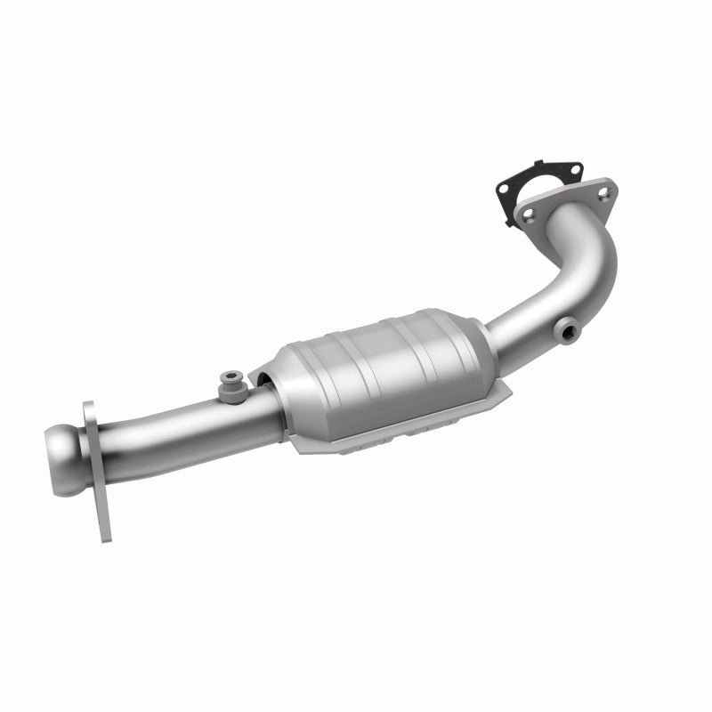 MagnaFlow Conv DF Gm for 1994-1996 Chevy & Buick - Easy Install & Corrosion-Resistant