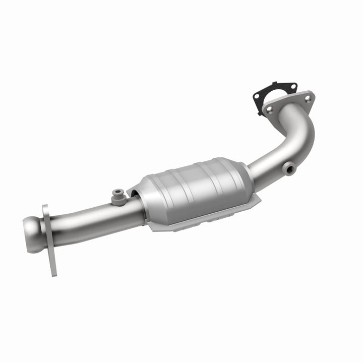 MagnaFlow Conv DF Gm for 1994-1996 Chevy & Buick - Easy Install & Corrosion-Resistant