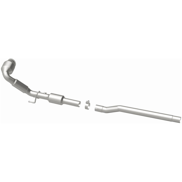 MagnaFlow Catalytic Converter for 13-15 VW Beetle 2.0L / 14-15 VW Jetta/Passat