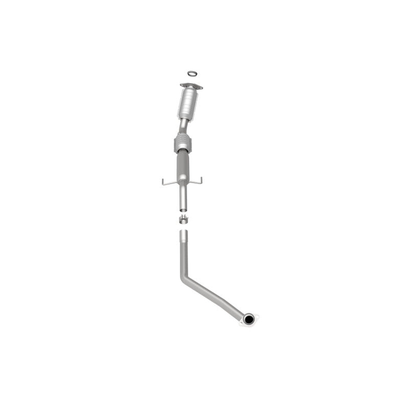 MagnaFlow Converter Direct Fit California for Easy Install