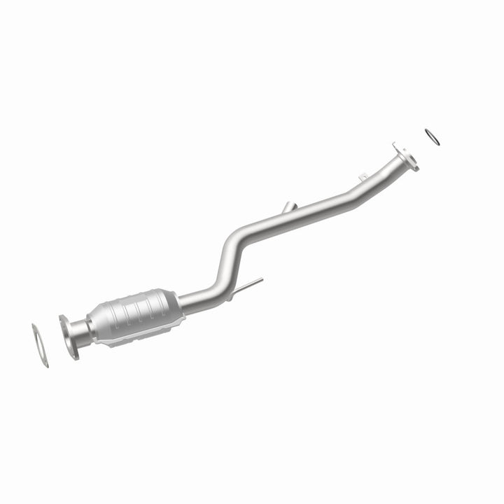 MagnaFlow Direct-Fit Catalytic Converter for 90-95 Nissan 300ZX Turbo