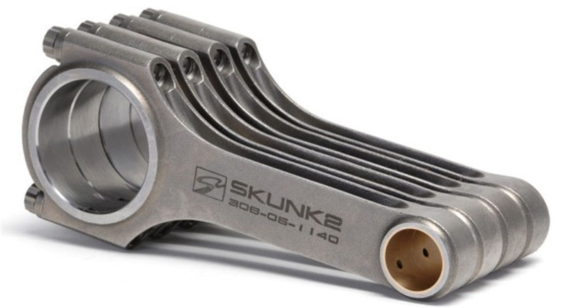 Skunk2 Alpha Series Connecting Rods for Honda K20A/Z Acura RSX Type-S 2002-2006 Civic Si 2006-2011