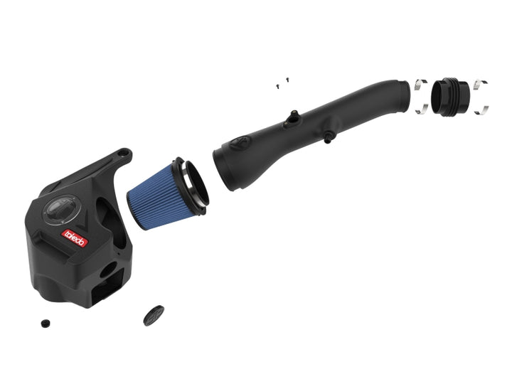 Afe Momentum Intake System with Pro 5R Filter for Lexus IS300/IS350 V6 3.5L - OneFastShop